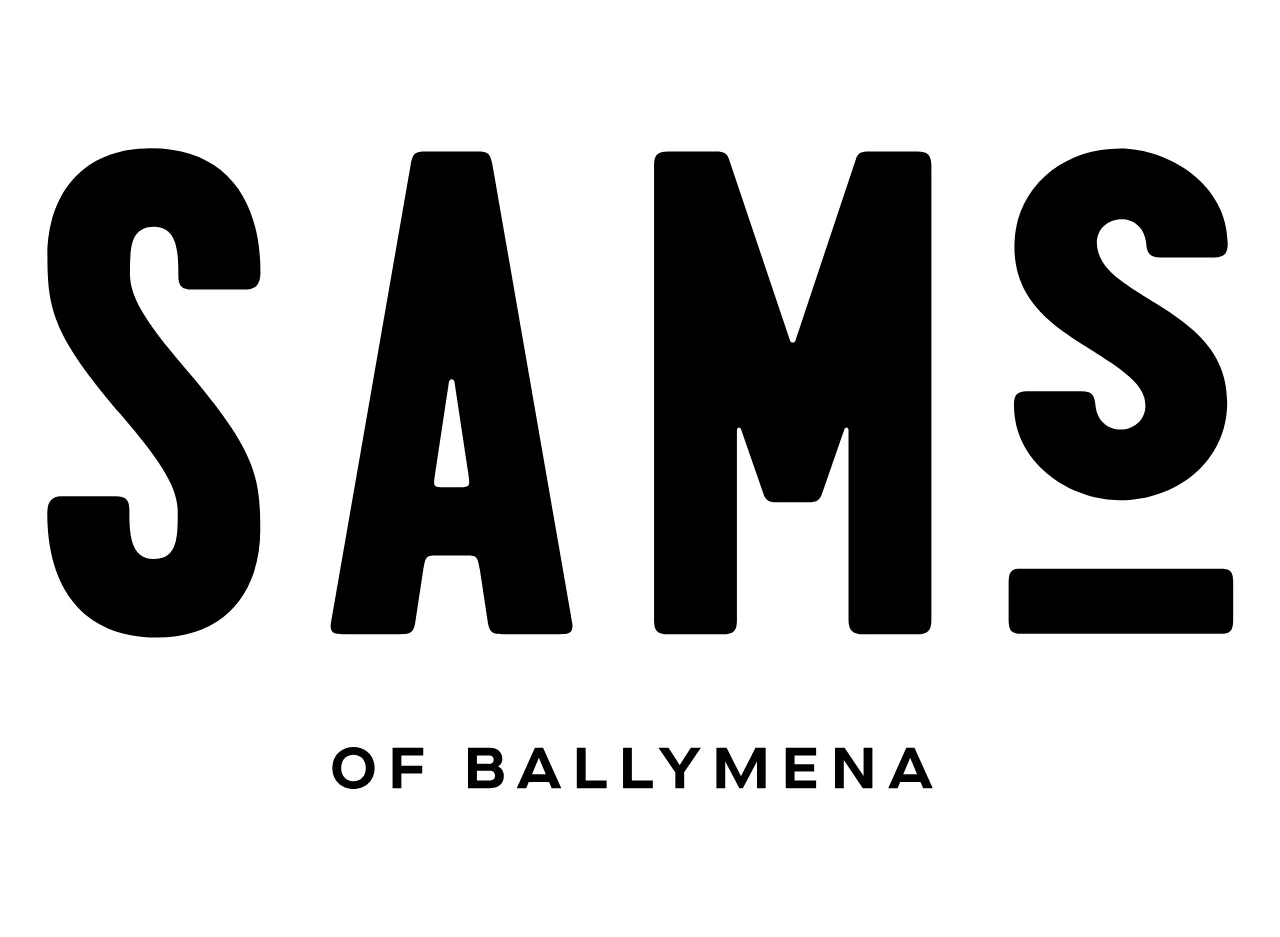 Sams of Ballymena