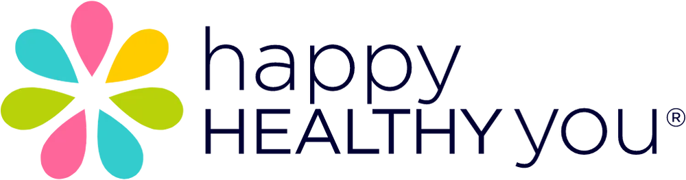 Happy Healthy You