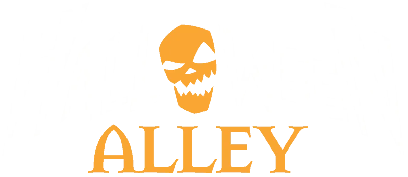 Halloween Alley