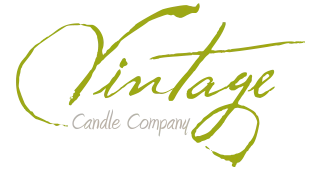 Vintage Candle Company