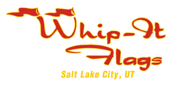 Whip It Flags