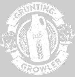 Grunting Growler