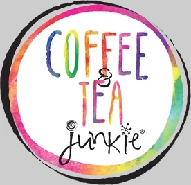 Coffee & Tea Junkie