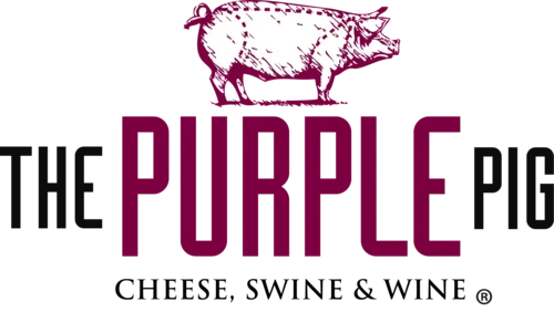 THE PURPLE PIG