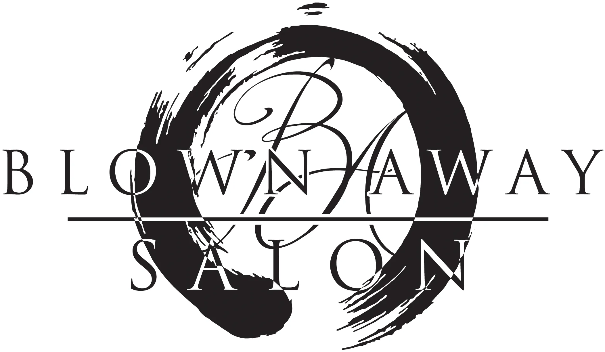 Blown Away Salon