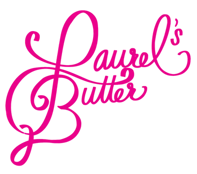 Laurel's Butter