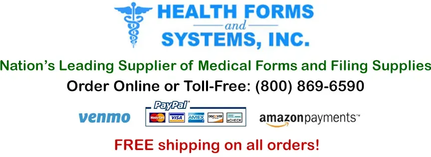 HealthForms