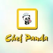 CHEF PANDA