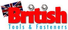 British Tools & Fasteners