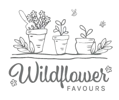 Wildflower Favours