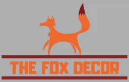 The Fox Decor