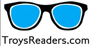 Troy's Readers