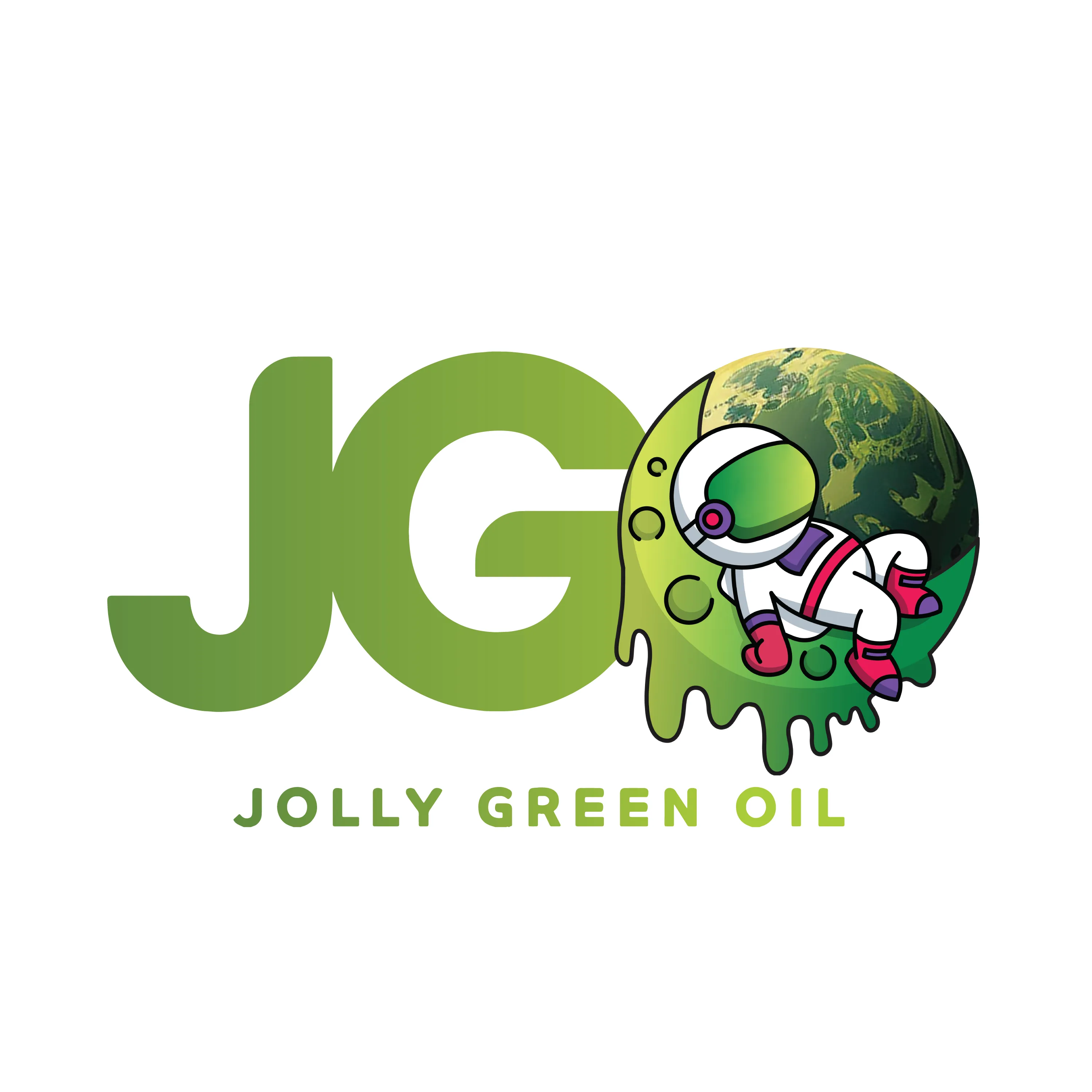 Jolly Green Oil