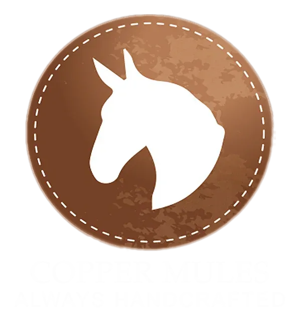 Copper Mules