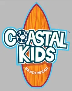 Coastal Kids Beachwear