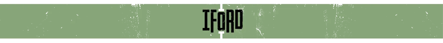 Iford Cider