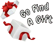 Go Find A Gift