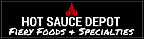 Hot Sauce Depot