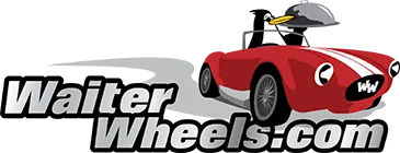 Waiter Wheels