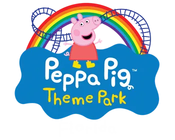 Peppa Pig Theme Park