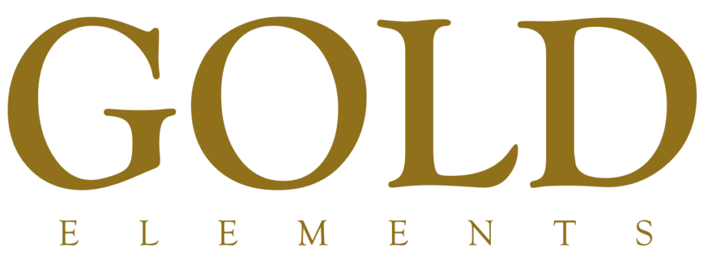 Gold Elements