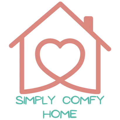 Simply Comfy Home