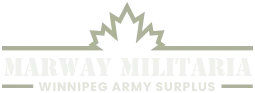 Winnipeg Army Surplus