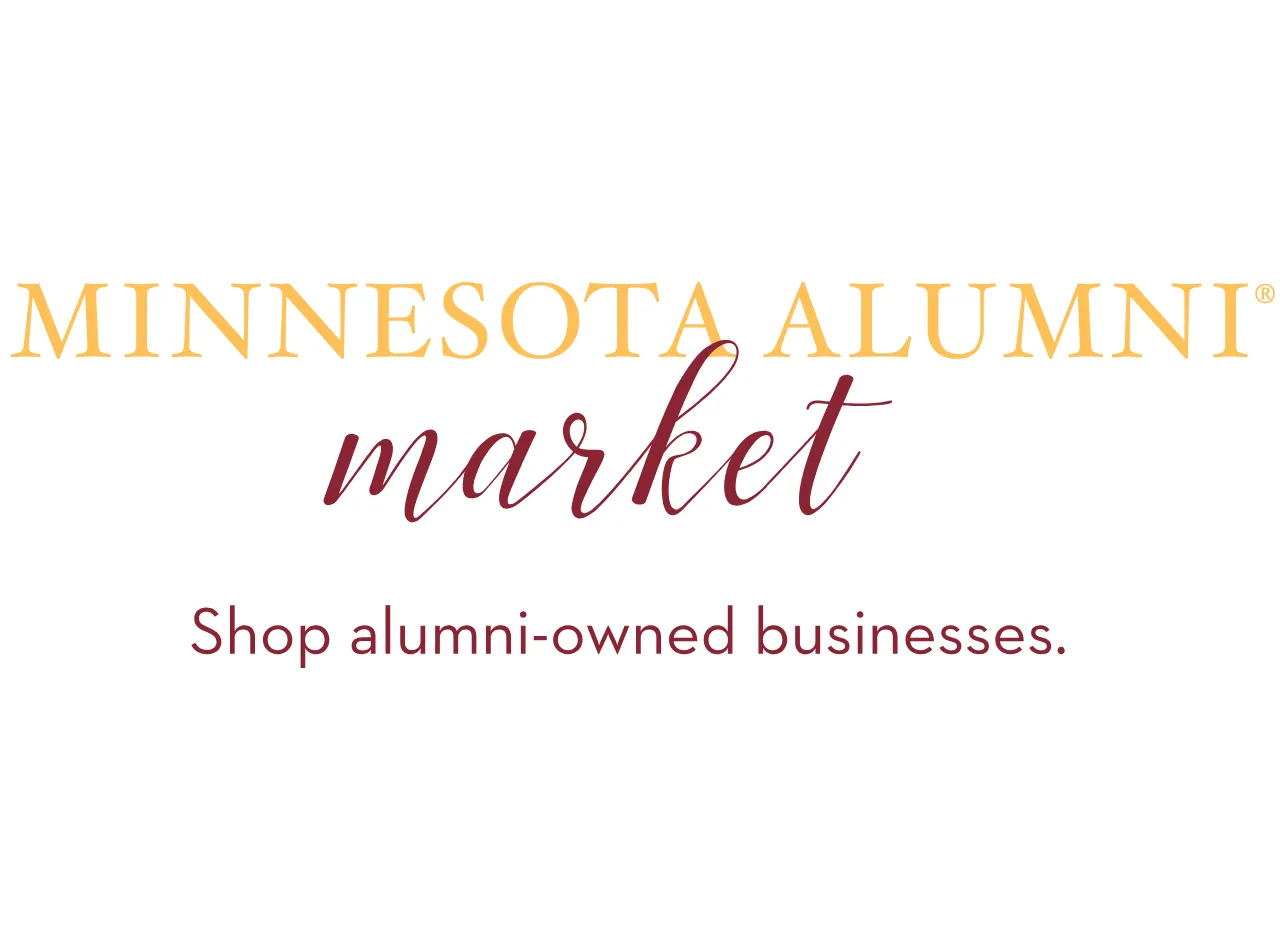 Minnesota Alumni Market