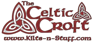 The Celtic Croft