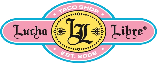 Lucha Libre Taco Shop