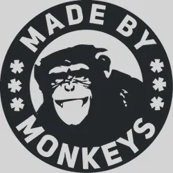 Made by Monkeys