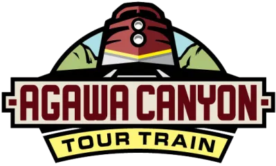 Agawa Canyon Train