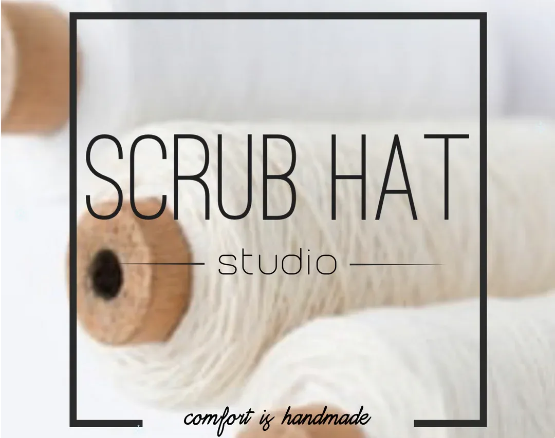 Scrub Hat Studio