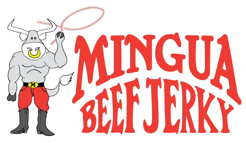 Mingua Beef Jerky