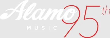 Alamo Music