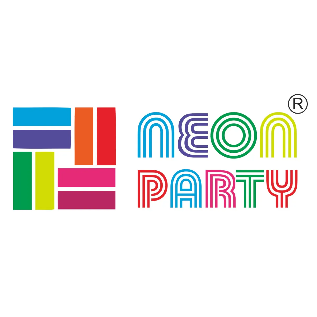 Neonpartys