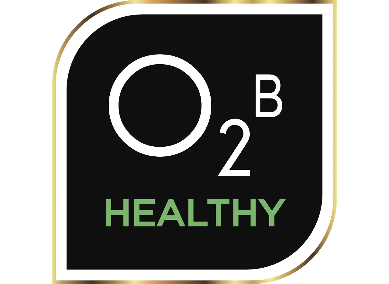 O2B Healthy