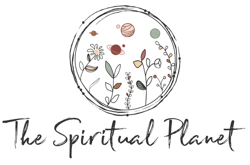 The Spiritual Planet