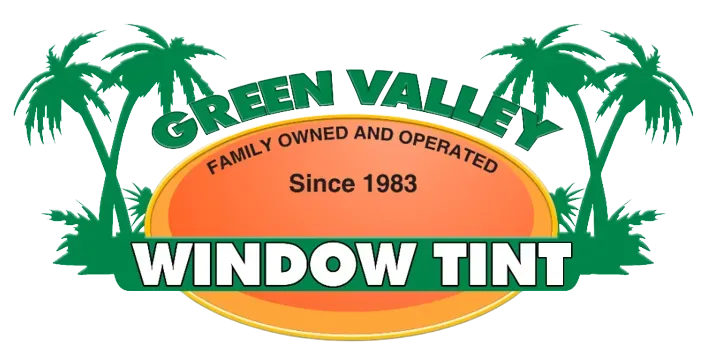 Green Valley Tint