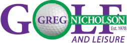 Greg Nicholson Golf