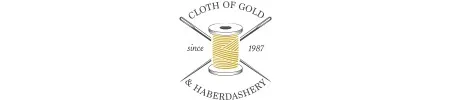 Cloth of Gold