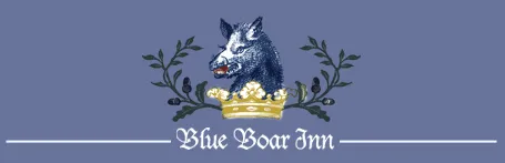 The Blue Boar Inn