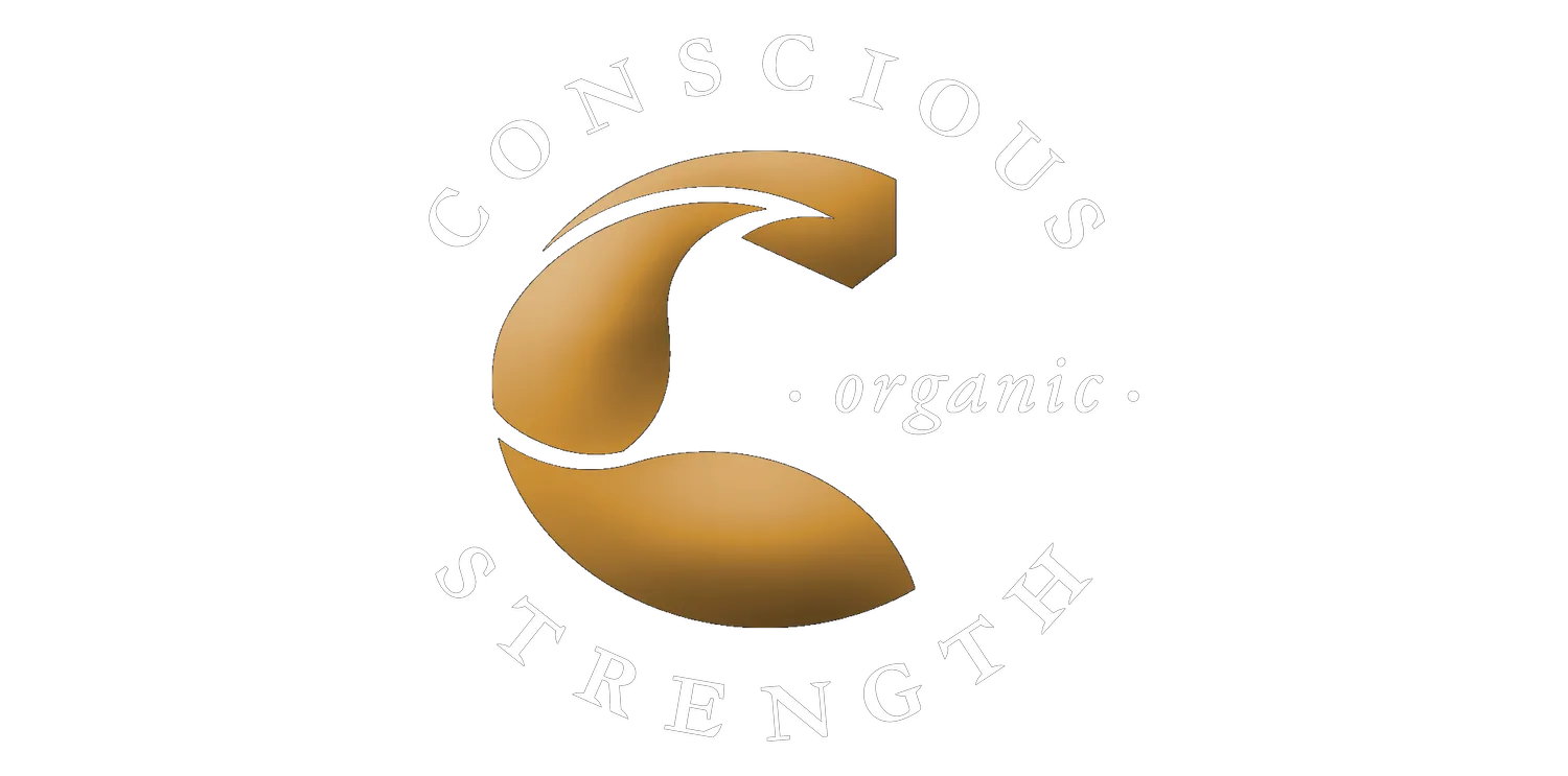 Conscious Strength