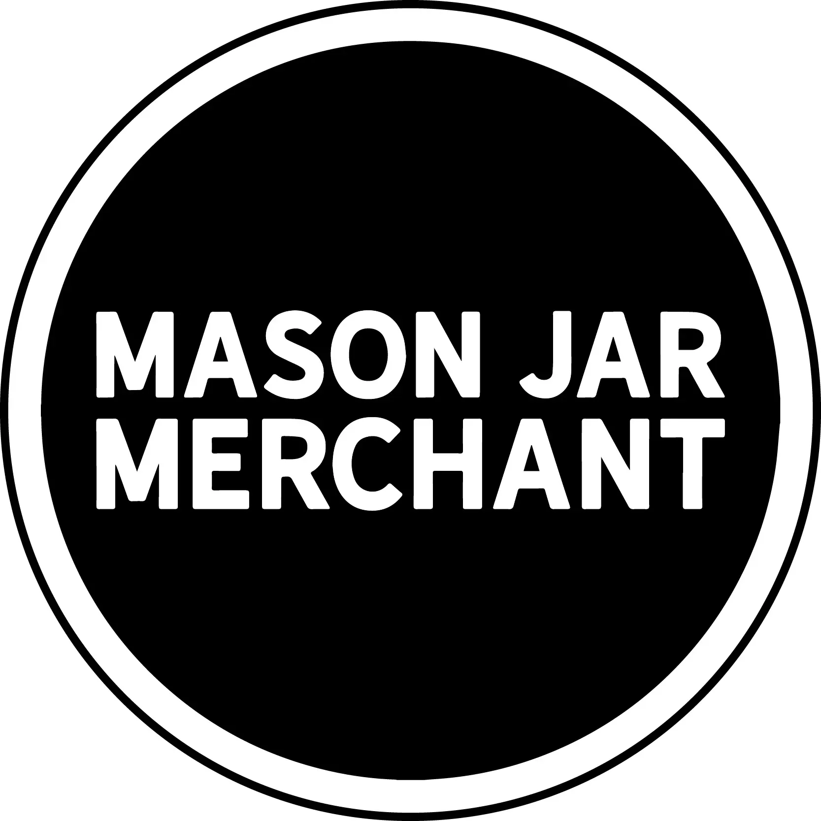 Mason Jar Merchant