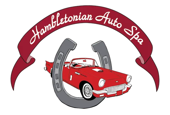 Hambletonian Auto Spa