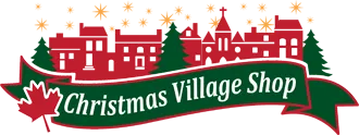 Christmas Village Shop