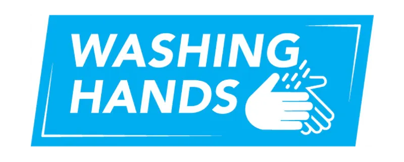 Washing-Hands