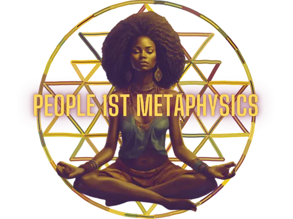 People 1st Metaphysics