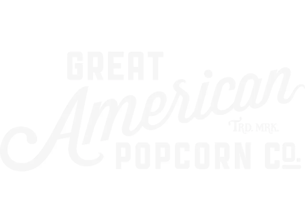 Great American Popcorn Company