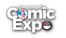 Cincinnati Comic Con